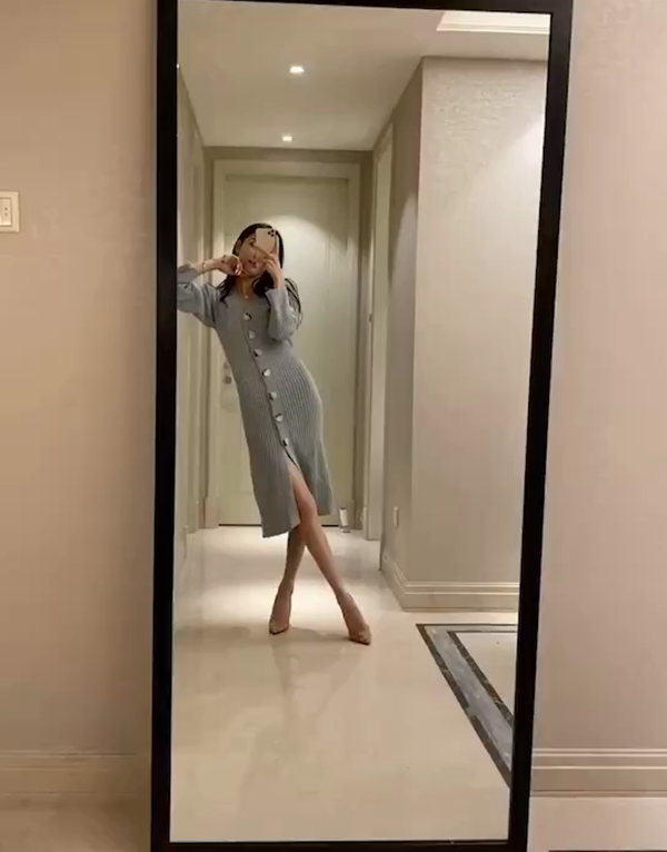 波士顿模特援交