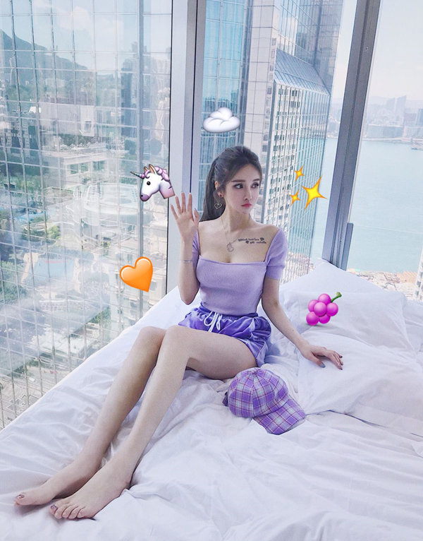 迪拜哪里有外围女