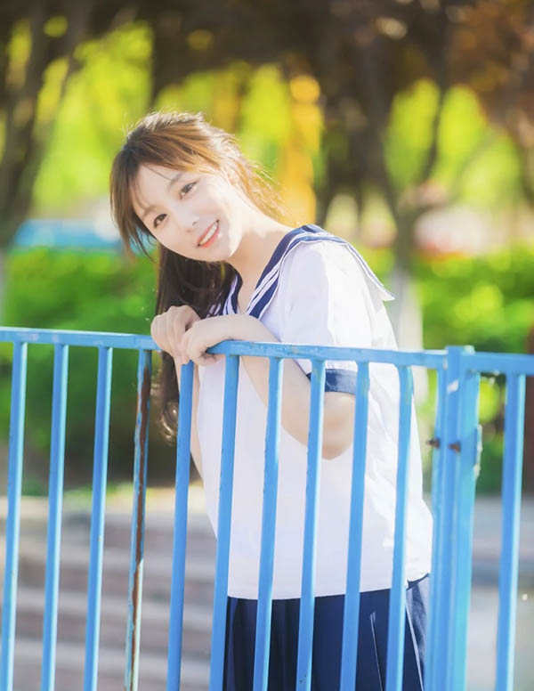 旧金山模特微信