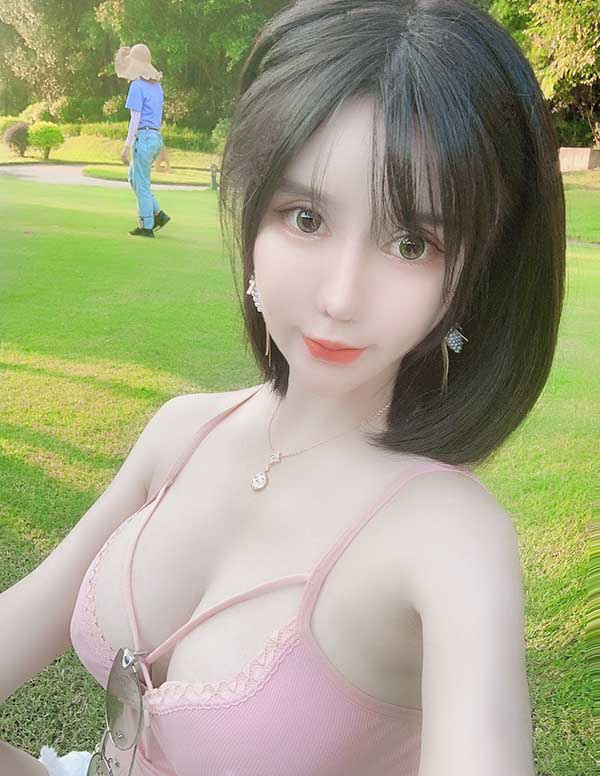 东京外围女大学生