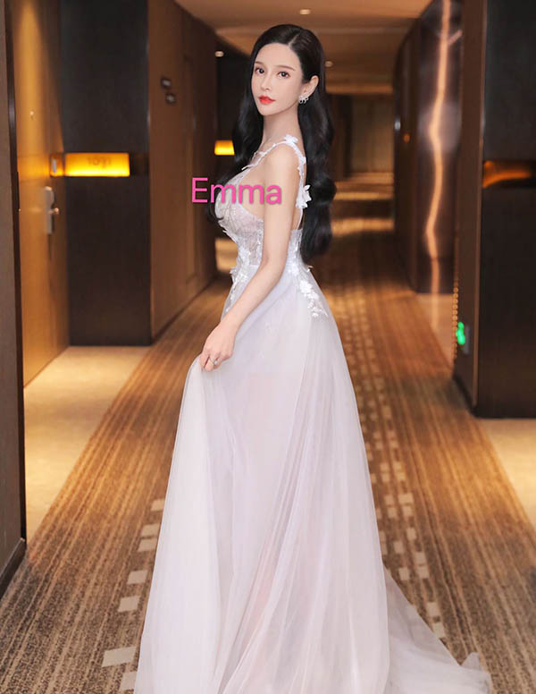 首尔小姐上门按摩