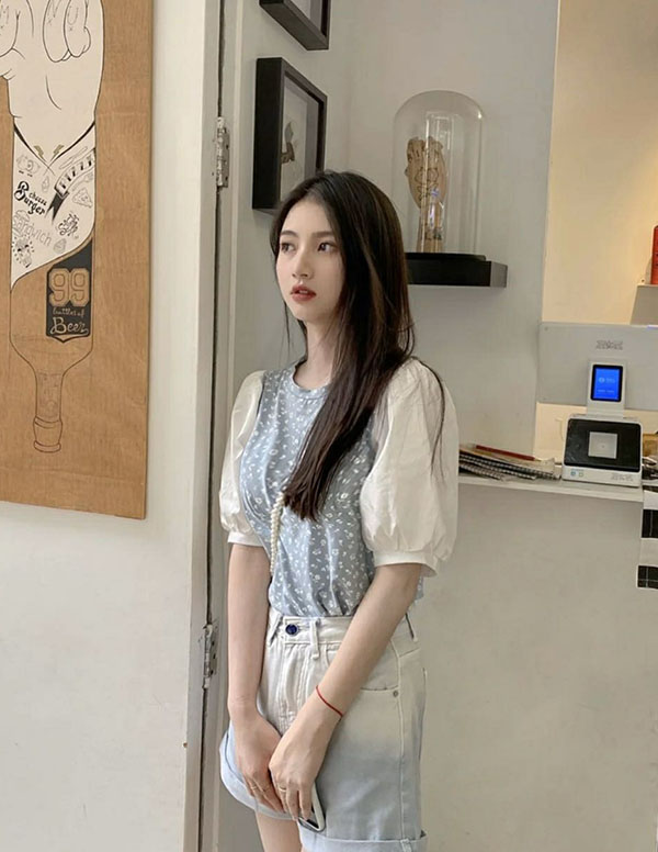 多伦多外围女经纪人