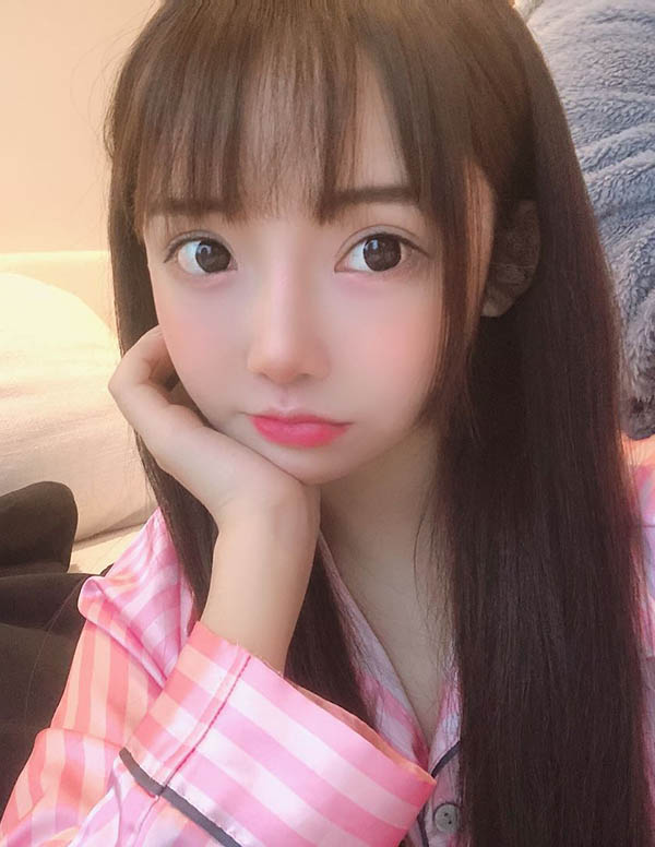 迪拜高端模特微信