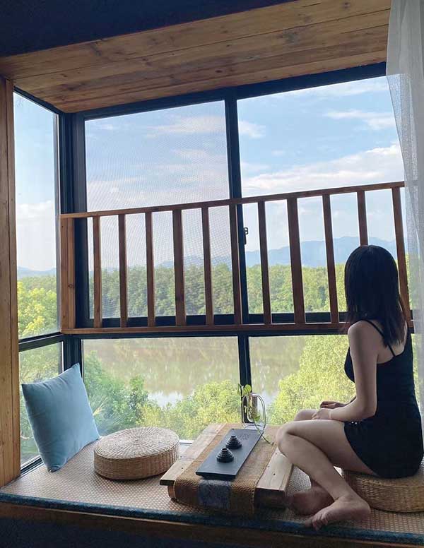 吉隆坡伴游大学生