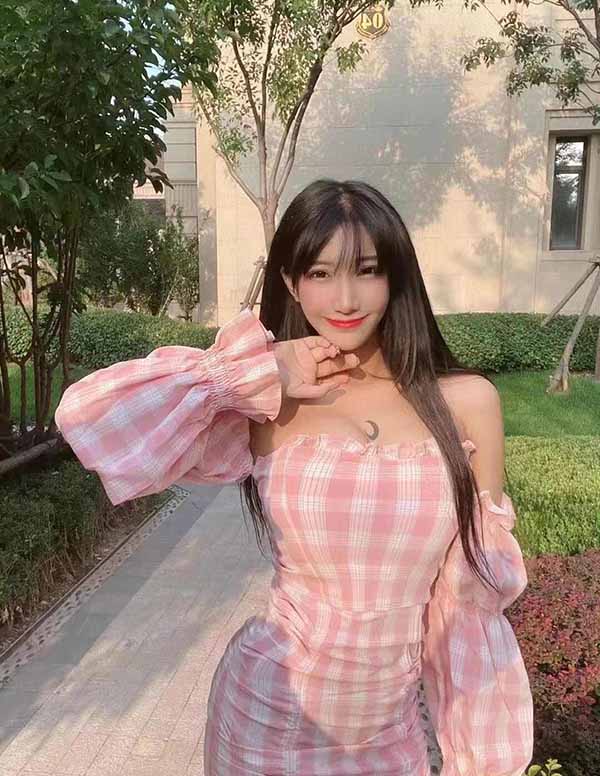 波士顿模特陪游