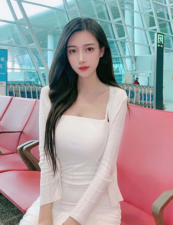 纽约外围女怎么找