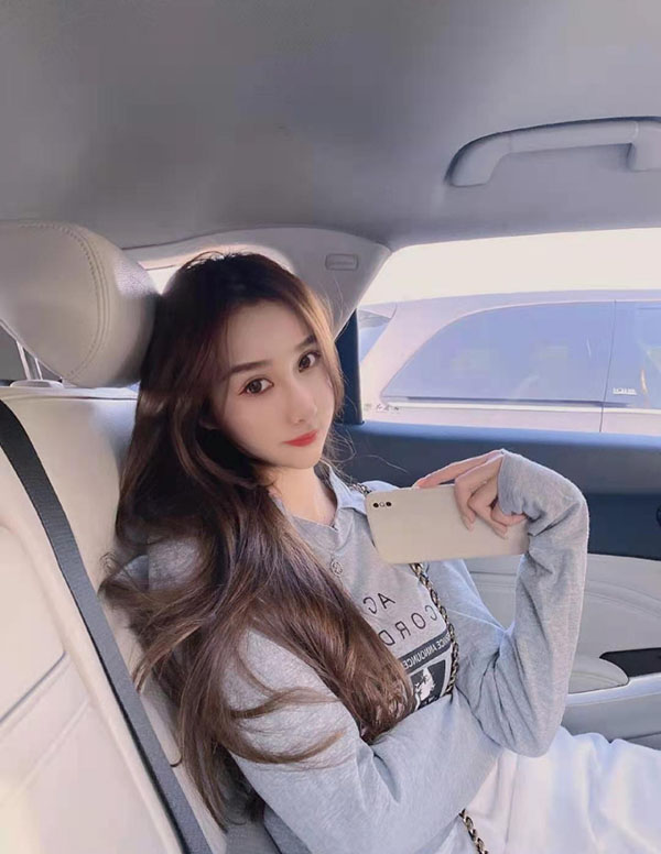 吉隆坡伴游模特