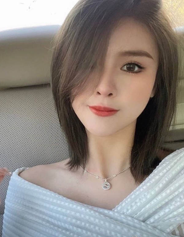 吉隆坡外围伴游