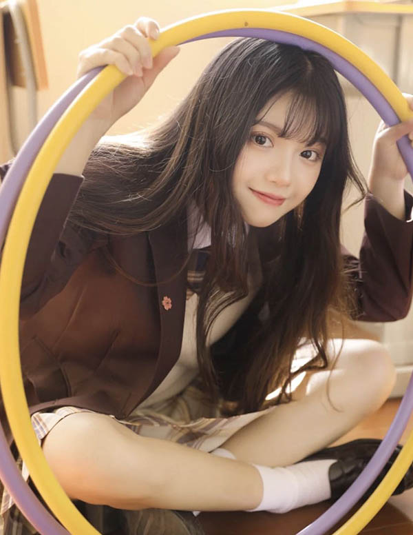 旧金山高端模特