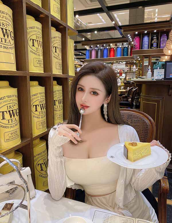 纽约外围上门服务